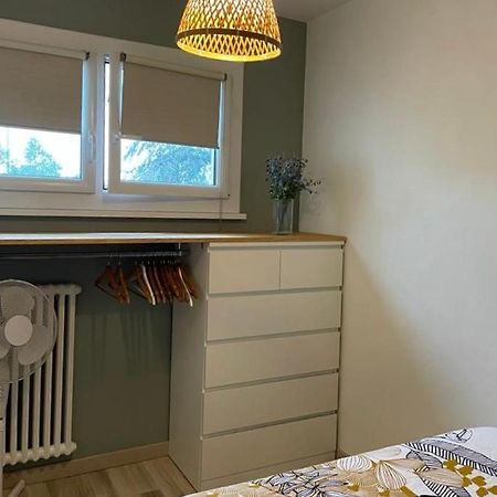 Le Tranquille - Calme - Parking Prive Apartment Ambilly Luaran gambar