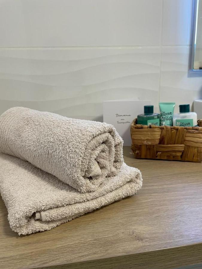 Le Tranquille - Calme - Parking Prive Apartment Ambilly Luaran gambar