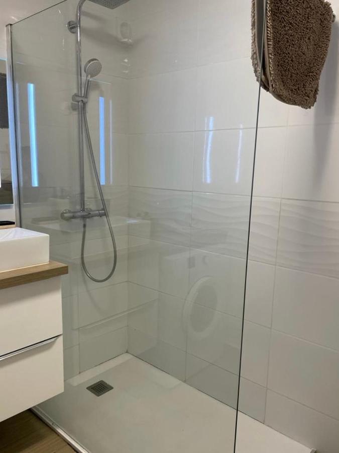 Le Tranquille - Calme - Parking Prive Apartment Ambilly Luaran gambar